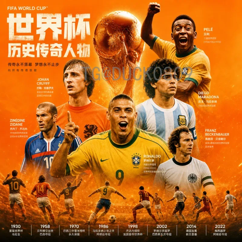 2026年国际足联世界杯小组赛规则全面解析：48队新赛制如何运作？